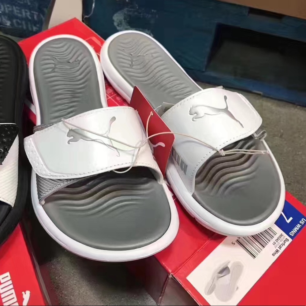 PUMA Surfcat Women Slipper